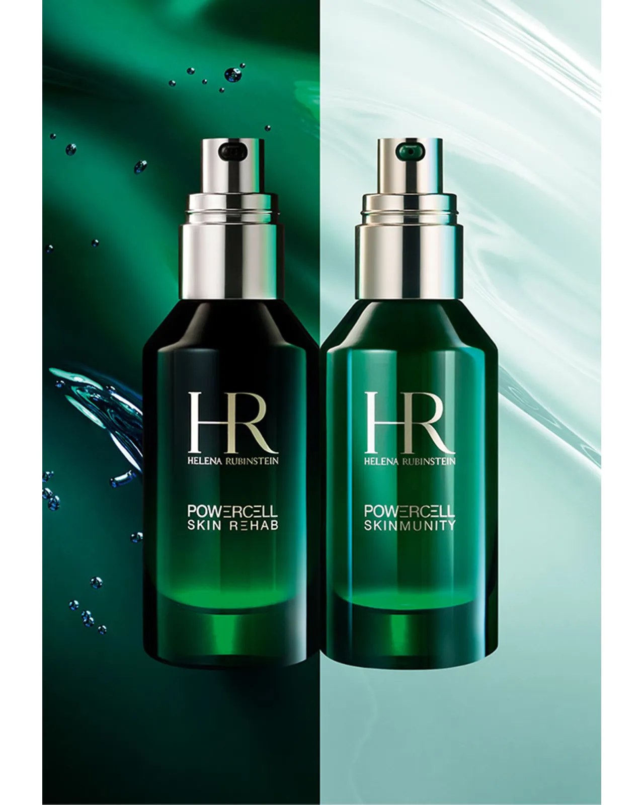 P.C.ナイト リハーブ 50ml | Matsuya Ginza