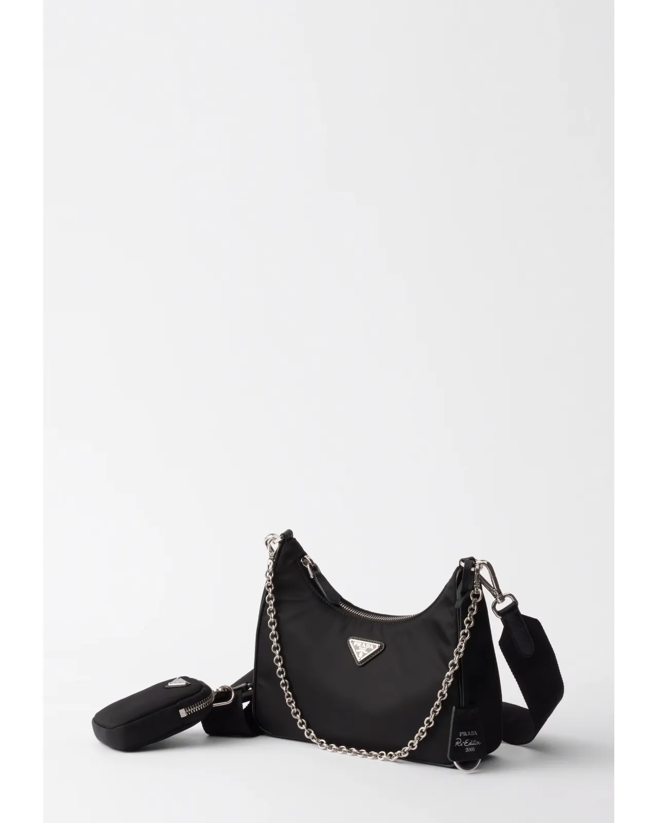 Prada Re-Edition 2005 Re-Nylon bag 1BH204 R064 | Matsuya Ginza