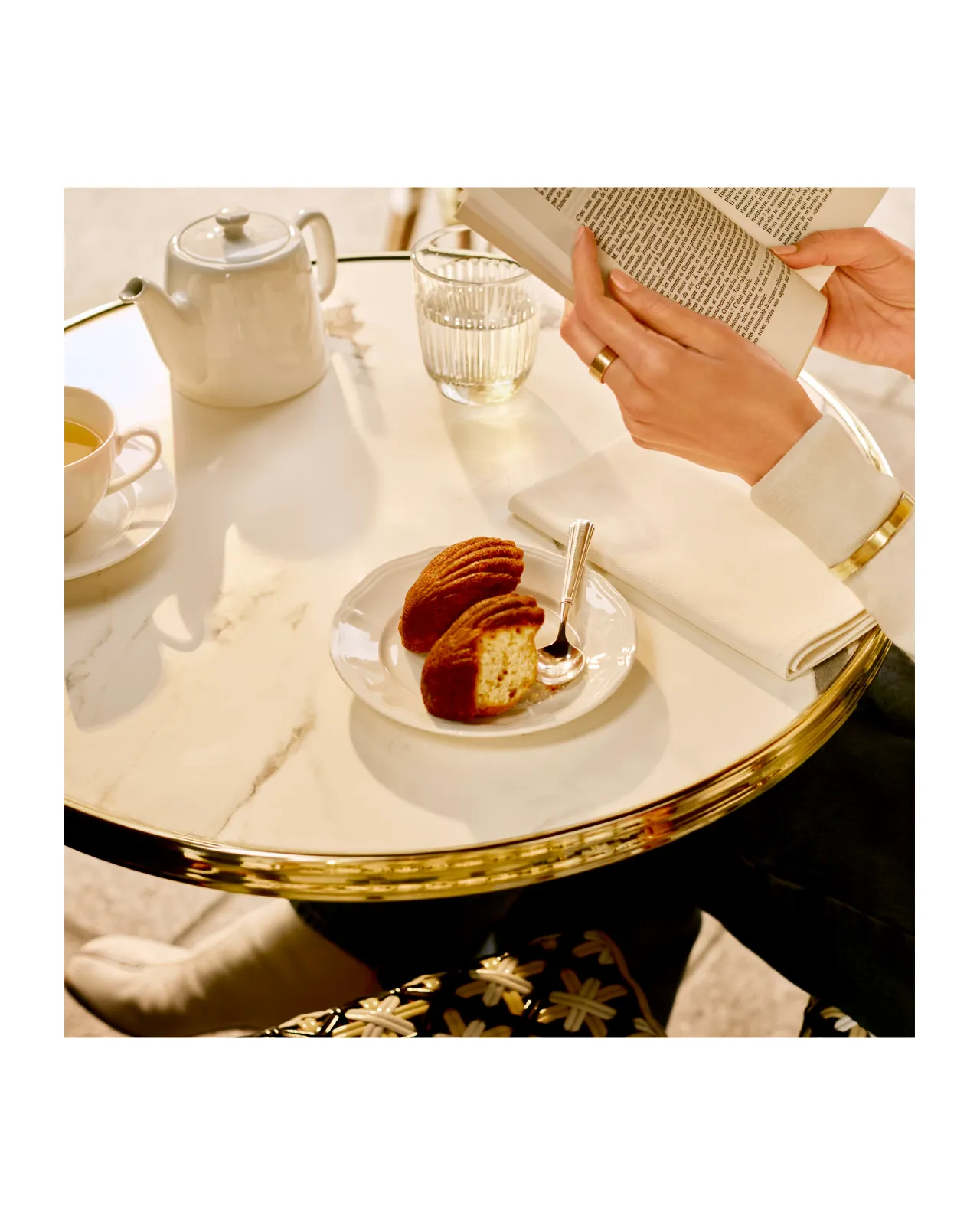 レプリカ オードトワレ アフタヌーン デライト 30ml | Matsuya Ginza