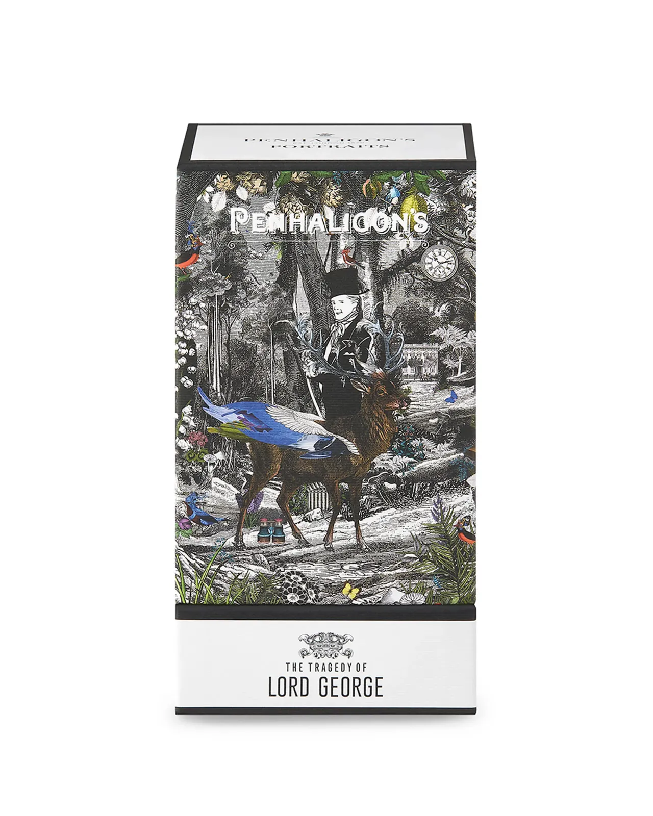 ザ トラジェディ オブ ロード ジョージ オードパルファム 75mL ザ トラジェディ オブ ロード ジョージ オードパルファム 75ml