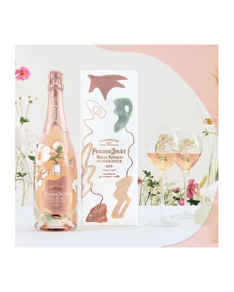 ペリエ ジュエ ベル エポック フロレサンス 2015 シャンパン 750ml PERRIER-JOUET ペリエ ジュエ ベルエポック フロレサンス 2015