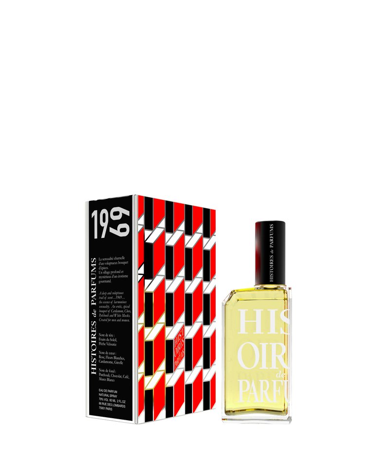 Histoires De Parfums コスメ＆ビューティー 商品一覧 | Matsuya Ginza