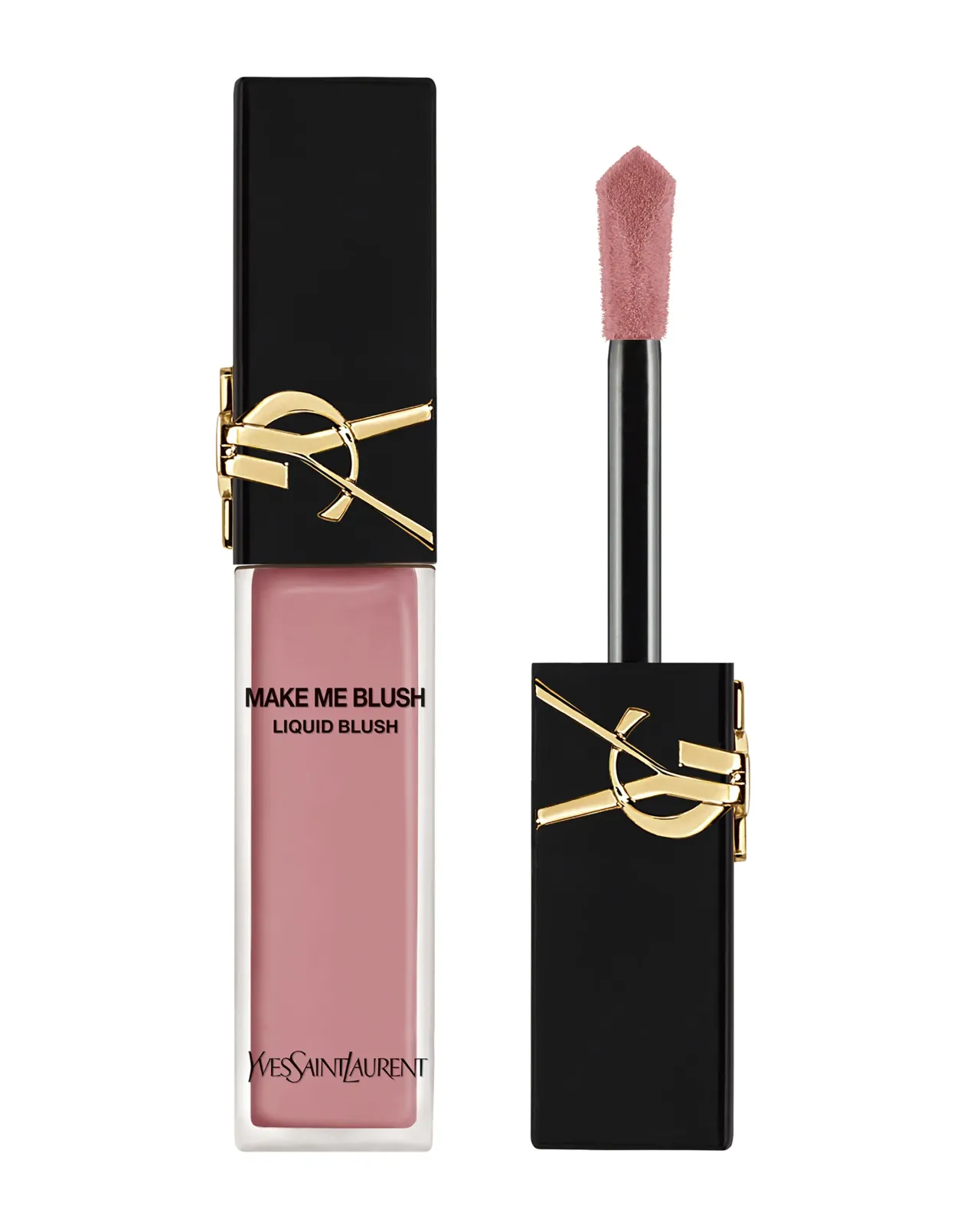 YSL メイクミーブラッシュ リキッド | Matsuya Ginza