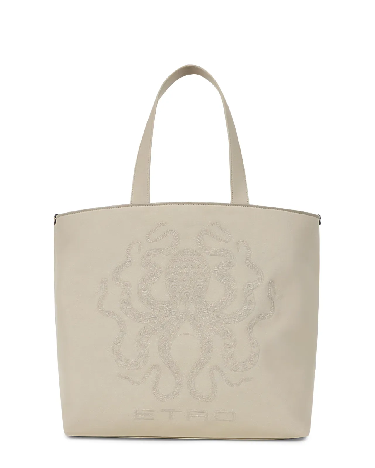 オクトパス トートバッグ マキシ | Matsuya Ginza