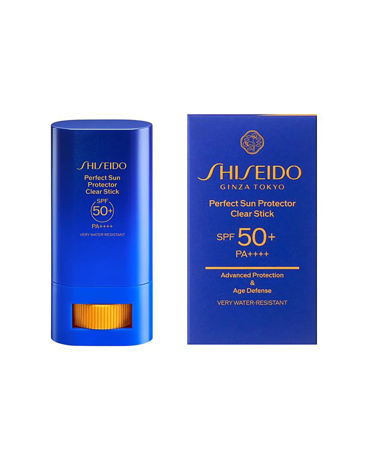 SHISEIDO サンケア パーフェクトUV プロテクション S SHISEIDO サンケア パーフエクト サン プロテクター スティック