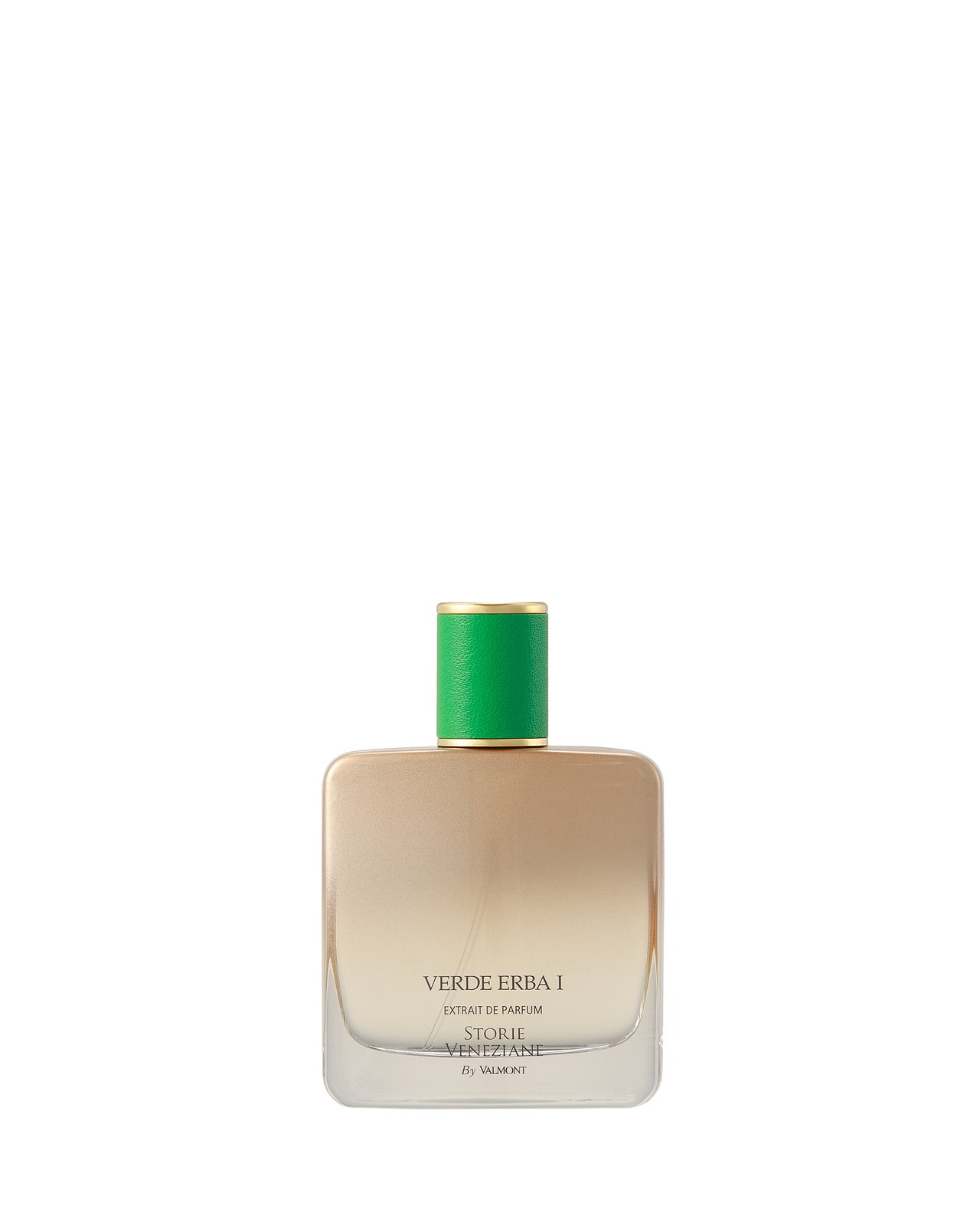STORIE VENEZIANE VERDE ERBA I エクストレクト ヴェルデエルバI 50ml | Matsuya Ginza