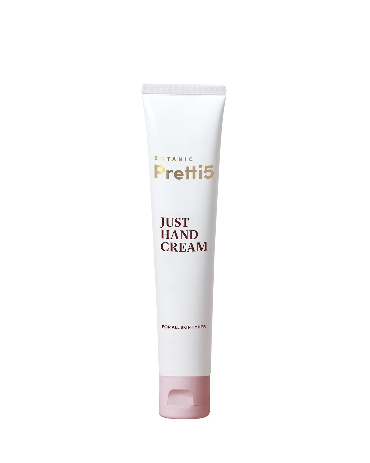 JUST HAND CREAM 45g | Matsuya Ginza