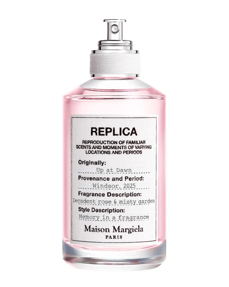 Maison Margiela Fragrances 美妆商品列表| Matsuya Ginza