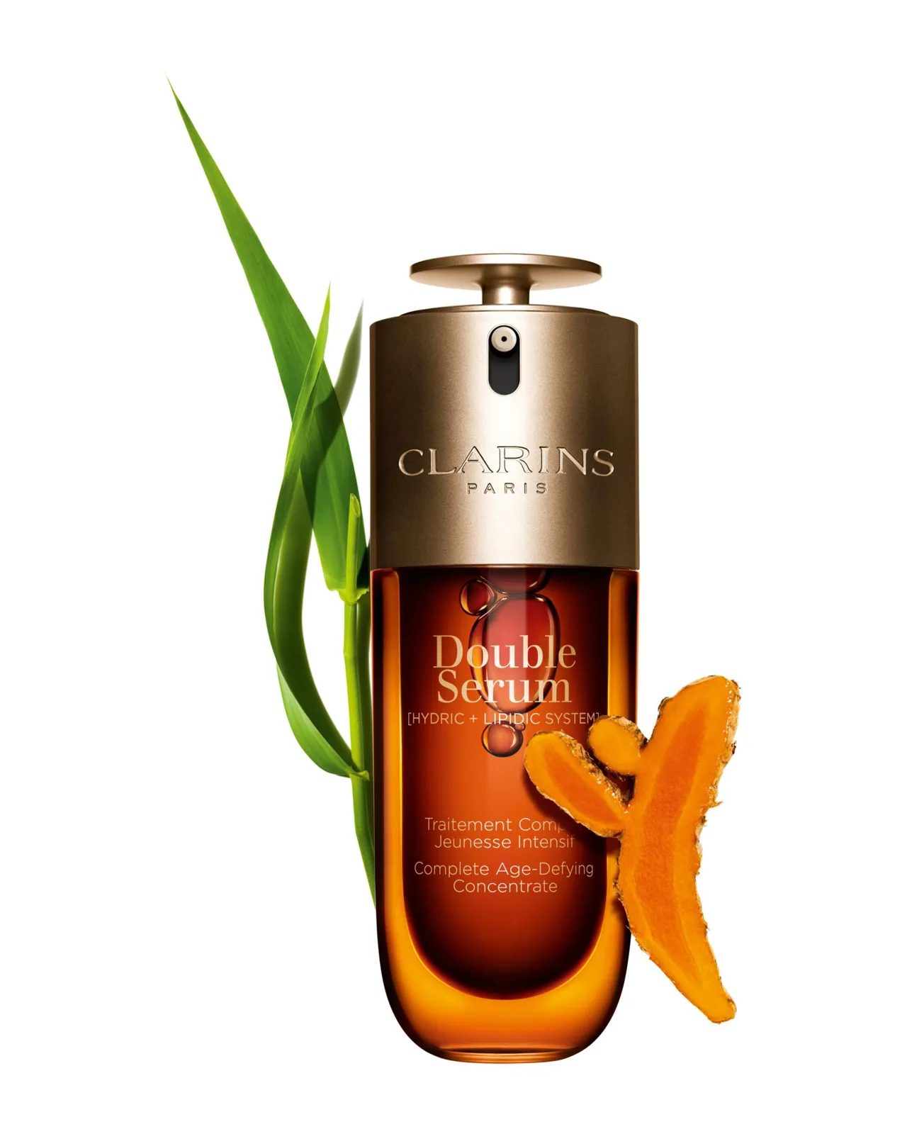 ダブル セーラム ADC 50mL ダブル セーラム ADC 50mL | CLARINS® 公式通販 | CLARINS®