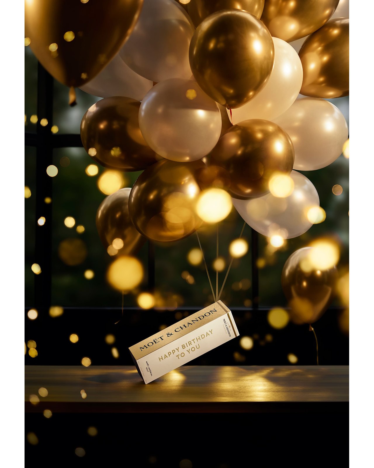MOËT IMPERIAL モエ・エ・シャンドン モエ アンぺリアル HAPPY