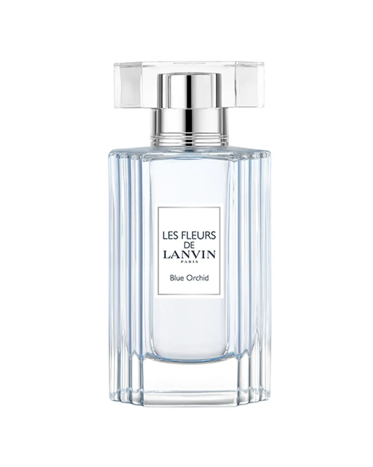 レ フルール ド ランバン ブルーオーキッド オードトワレ 50ml