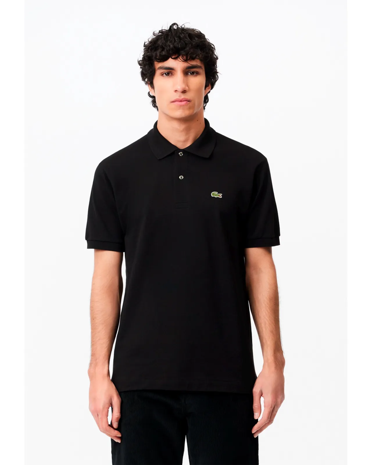 L.12.12』定番半袖ポロシャツ | Matsuya Ginza