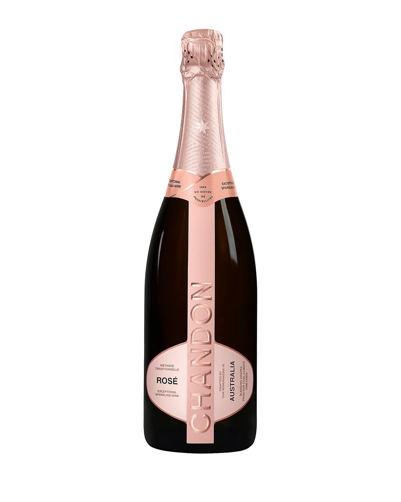 シャンドン ロゼ 750ml | Matsuya Ginza