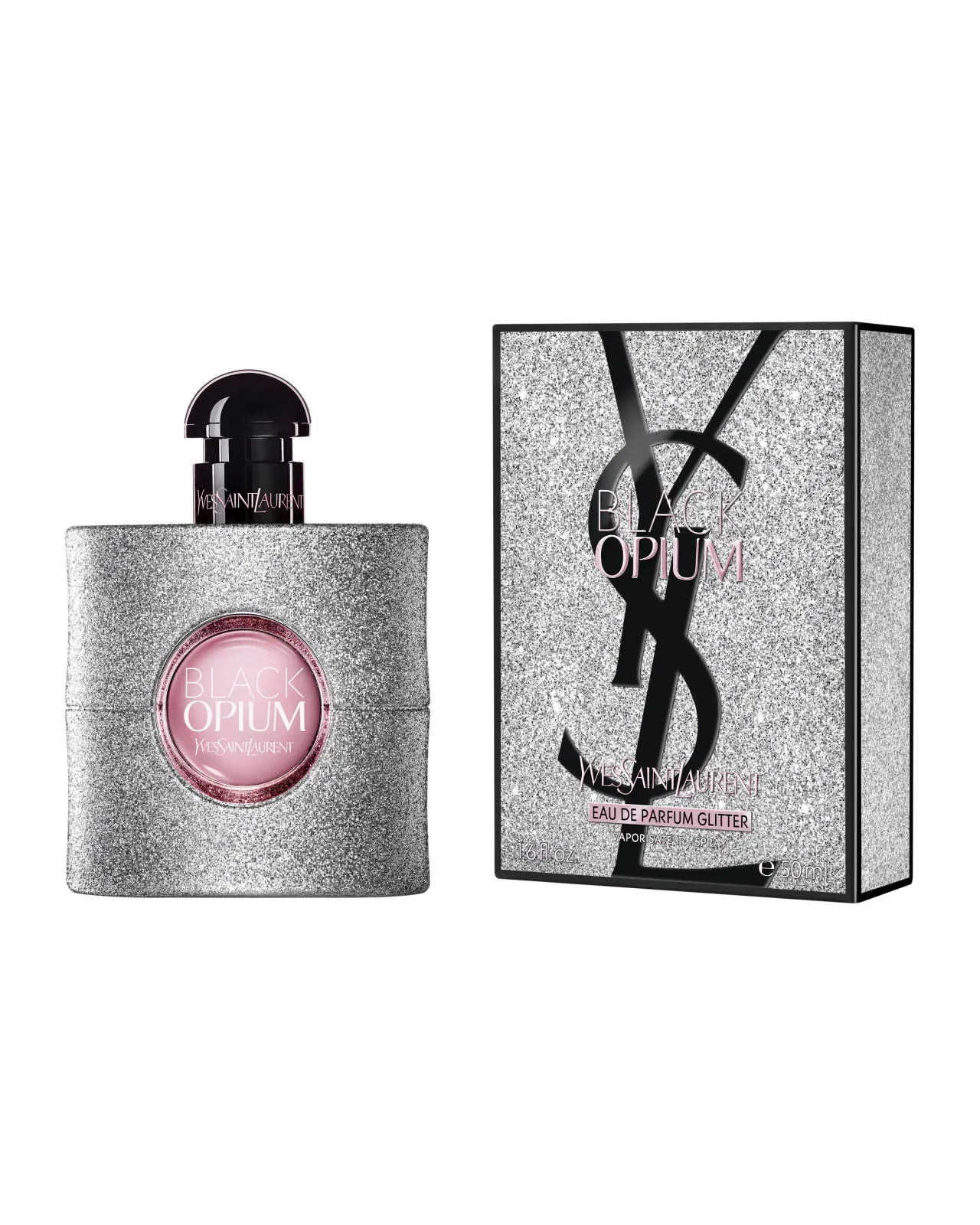 オーデパルファムグリッター 50mL ブラック OP オーデパルファム グリッター 50ml | Matsuya Ginza