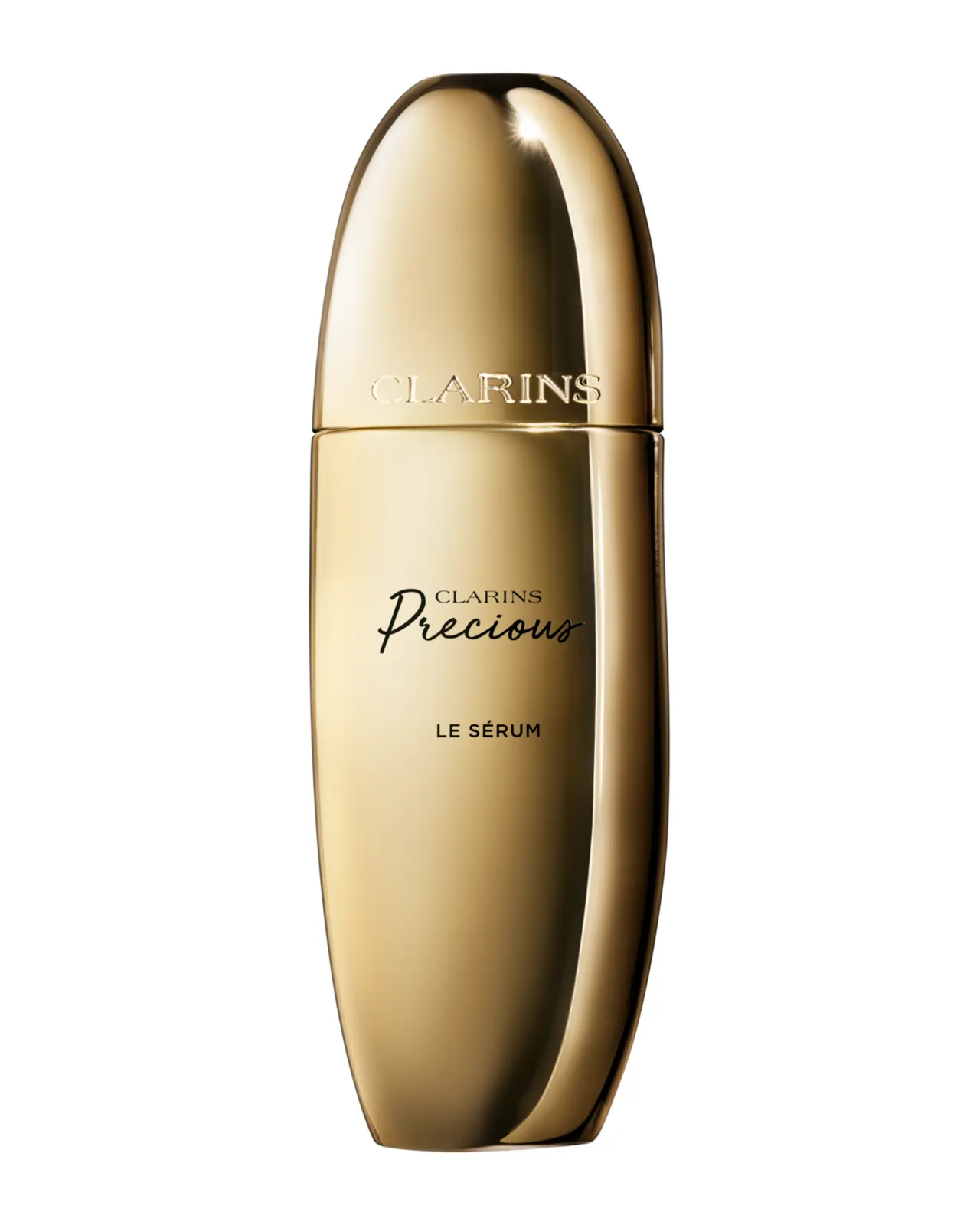 クラランスプレシャス ル セラム30ml クラランスプレシャス ル セラム | CLARINS®