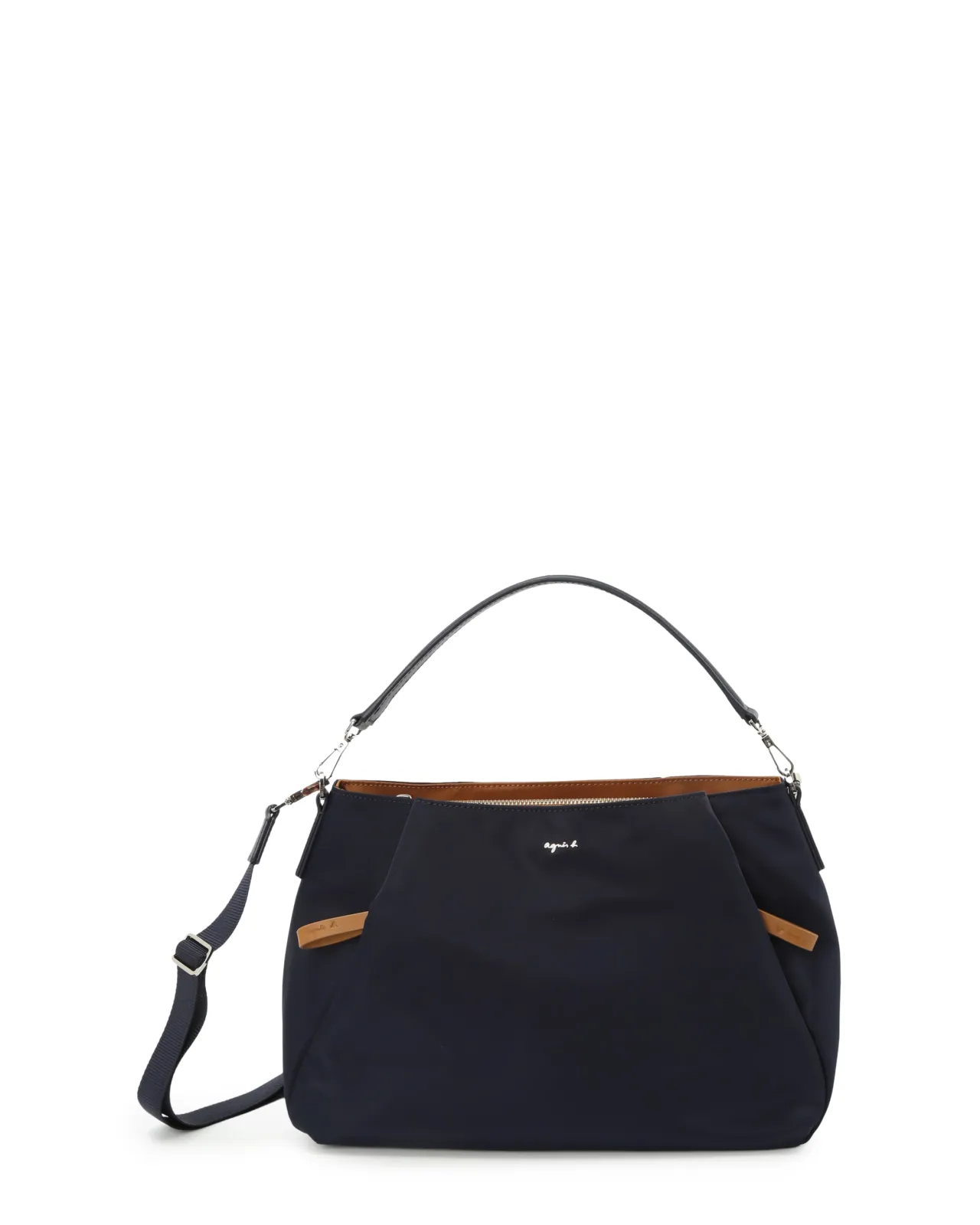 2wayショルダーバッグ OAS14-03 | Matsuya Ginza