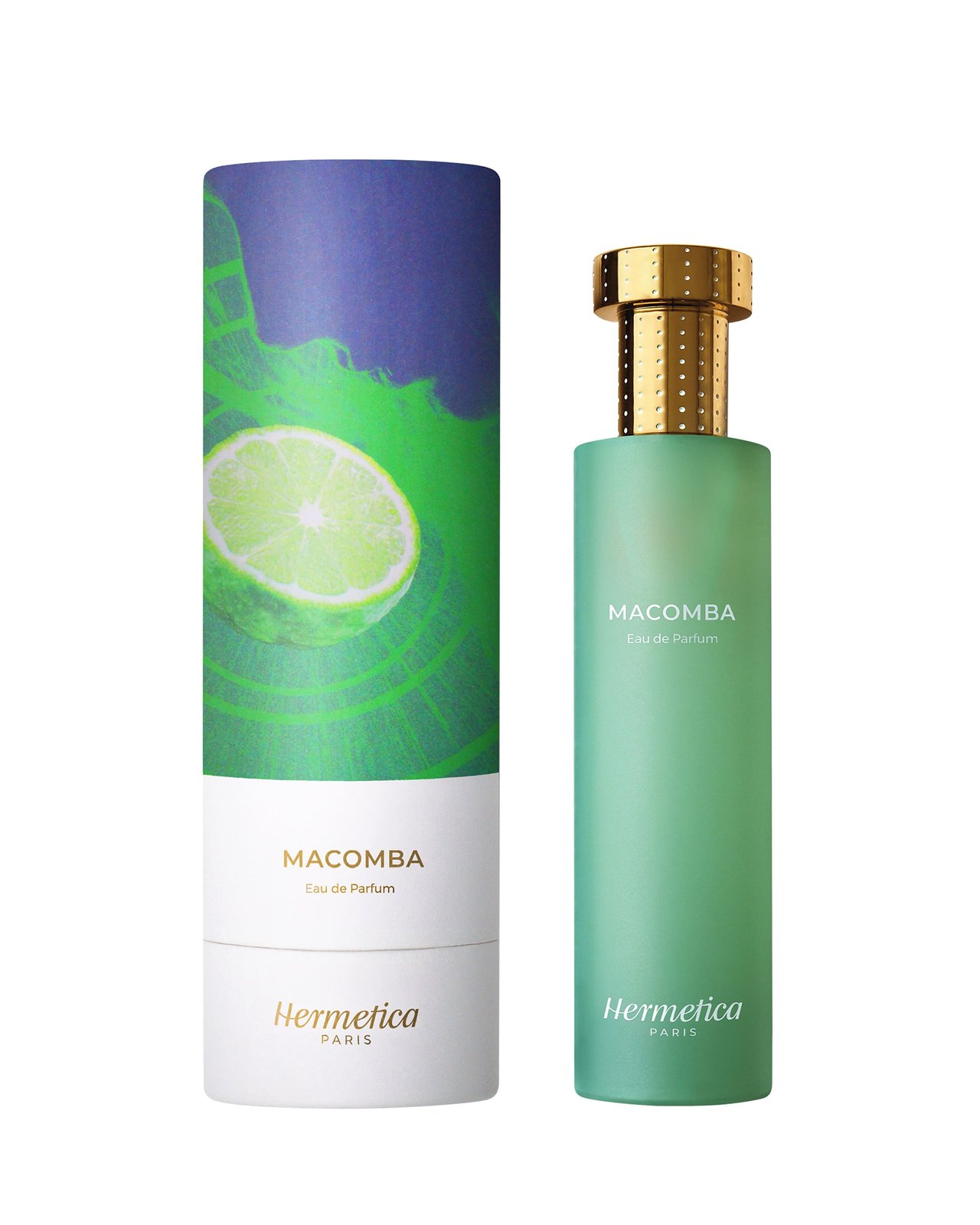 エルメティカ HERMETICA ローズファイア　オーデパルファム 50ml HERMETICA | Matsuya Ginza