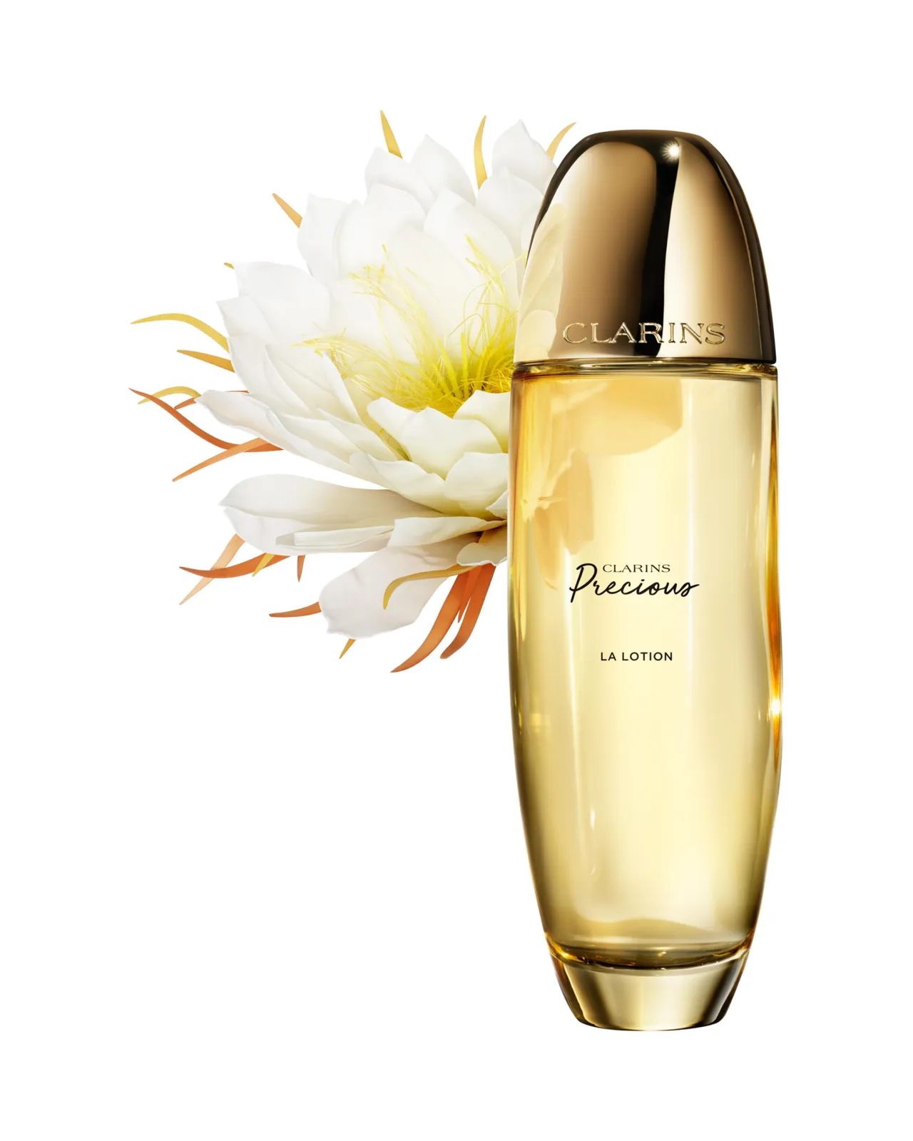 クラランス　プレシャス　ラ　ローション クラランスプレシャス ラ ローション | CLARINS®