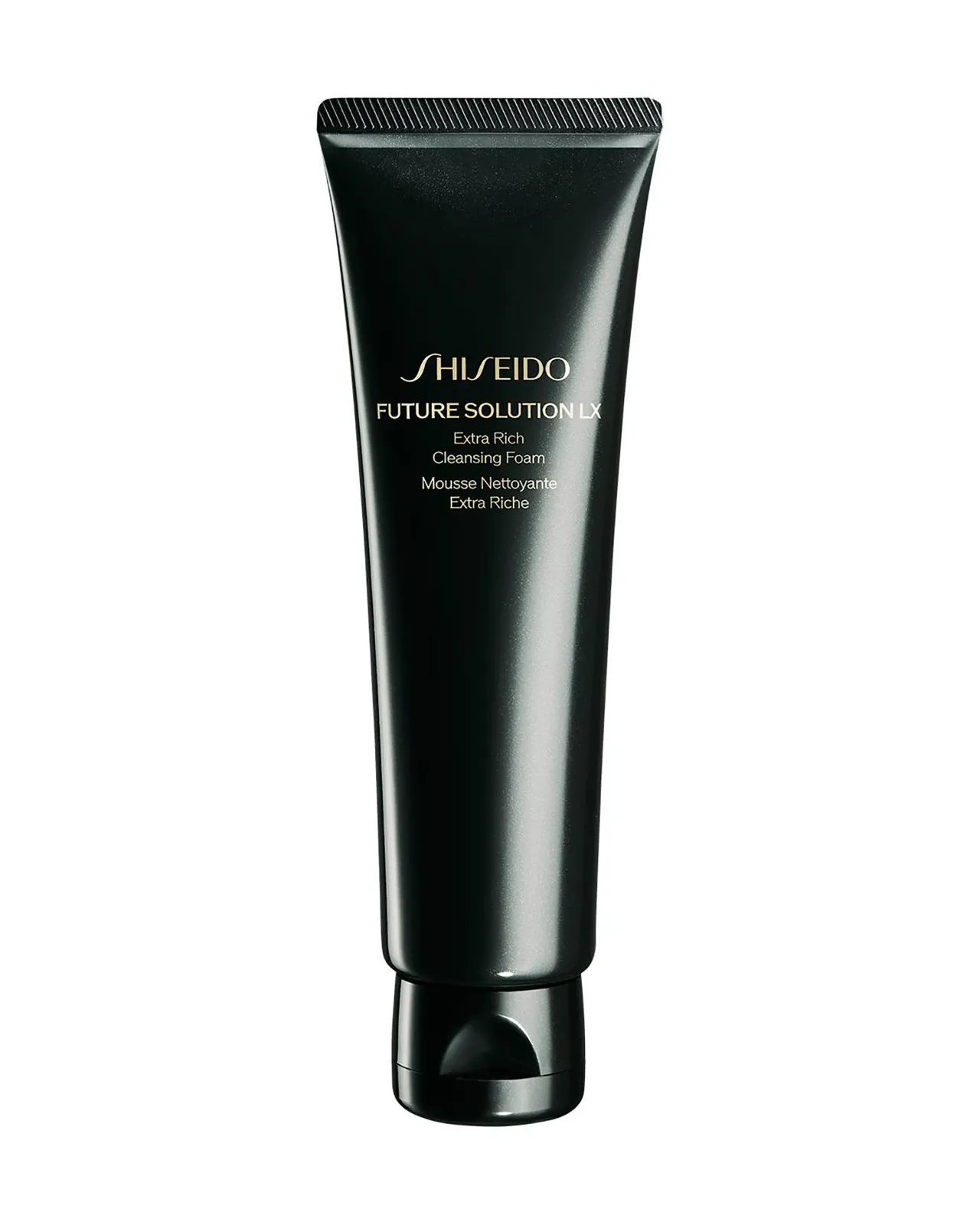【yu.u＊41m】クレンジングフォーム SHISEIDO フューチャーソリューション LX エクストラ リッチ