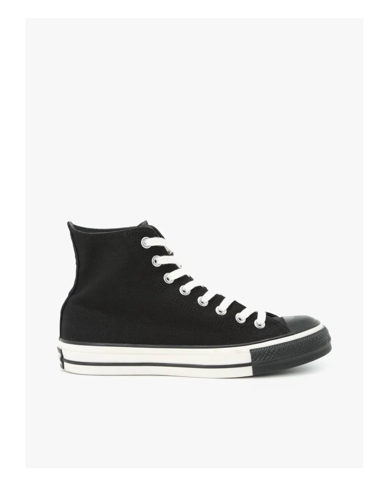 agnes b. x CONVERSE コンバース CANVAS ALL STAR (R) HI / AB