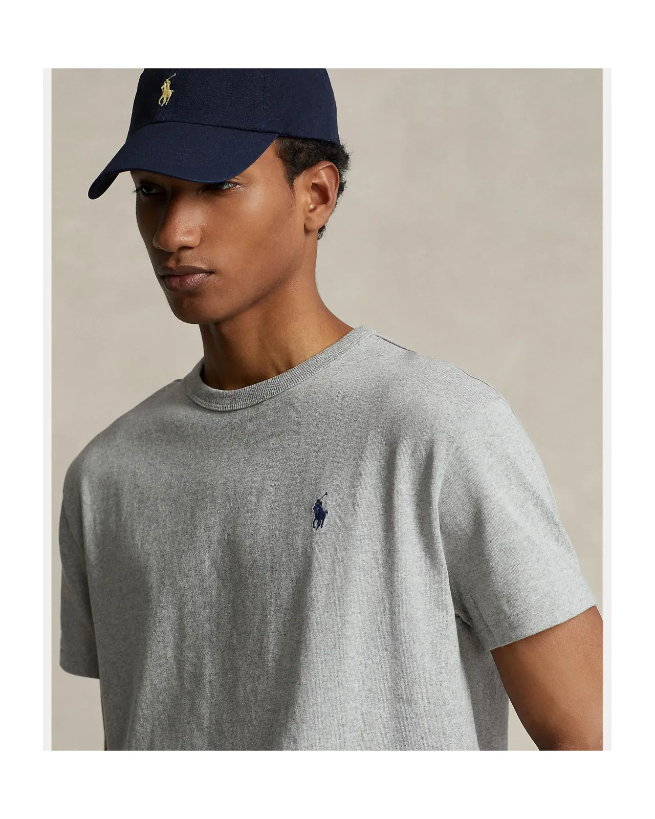 〈専用〉【POLO RALPH LAUREN】CLASSIC FIT T POLO RALPH LAUREN クラシック フィット ヘビーウェイト ジャージー T