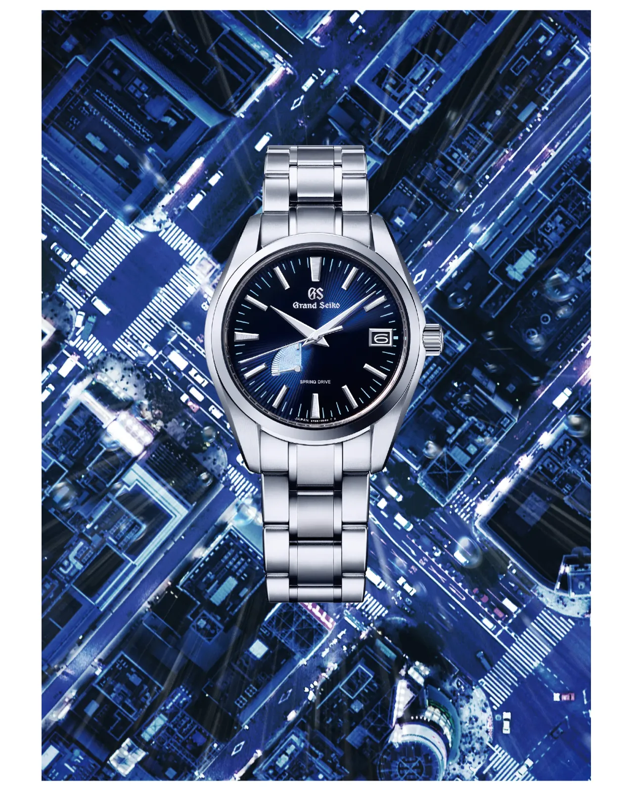 SBGA501 ヘリテージコレクション 銀座限定モデル | Matsuya Ginza