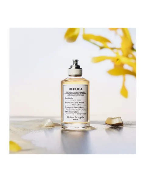 レプリカフレグランス　ビーチウォーク　100ml レプリカ オードトワレ ビーチ ウォーク / Maison Margiela