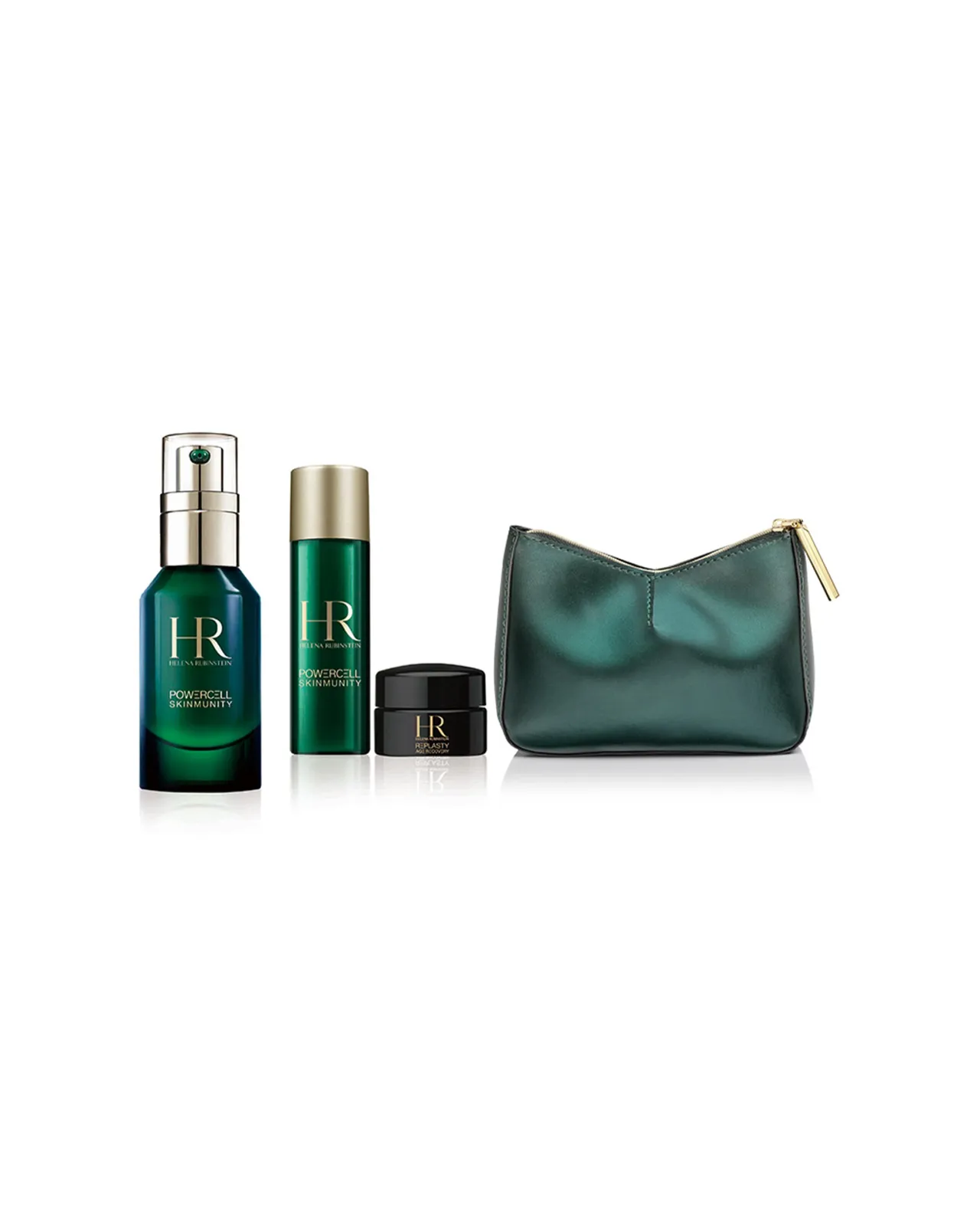 P.C. スキンミュニティ セラム トライアル キット | Matsuya Ginza