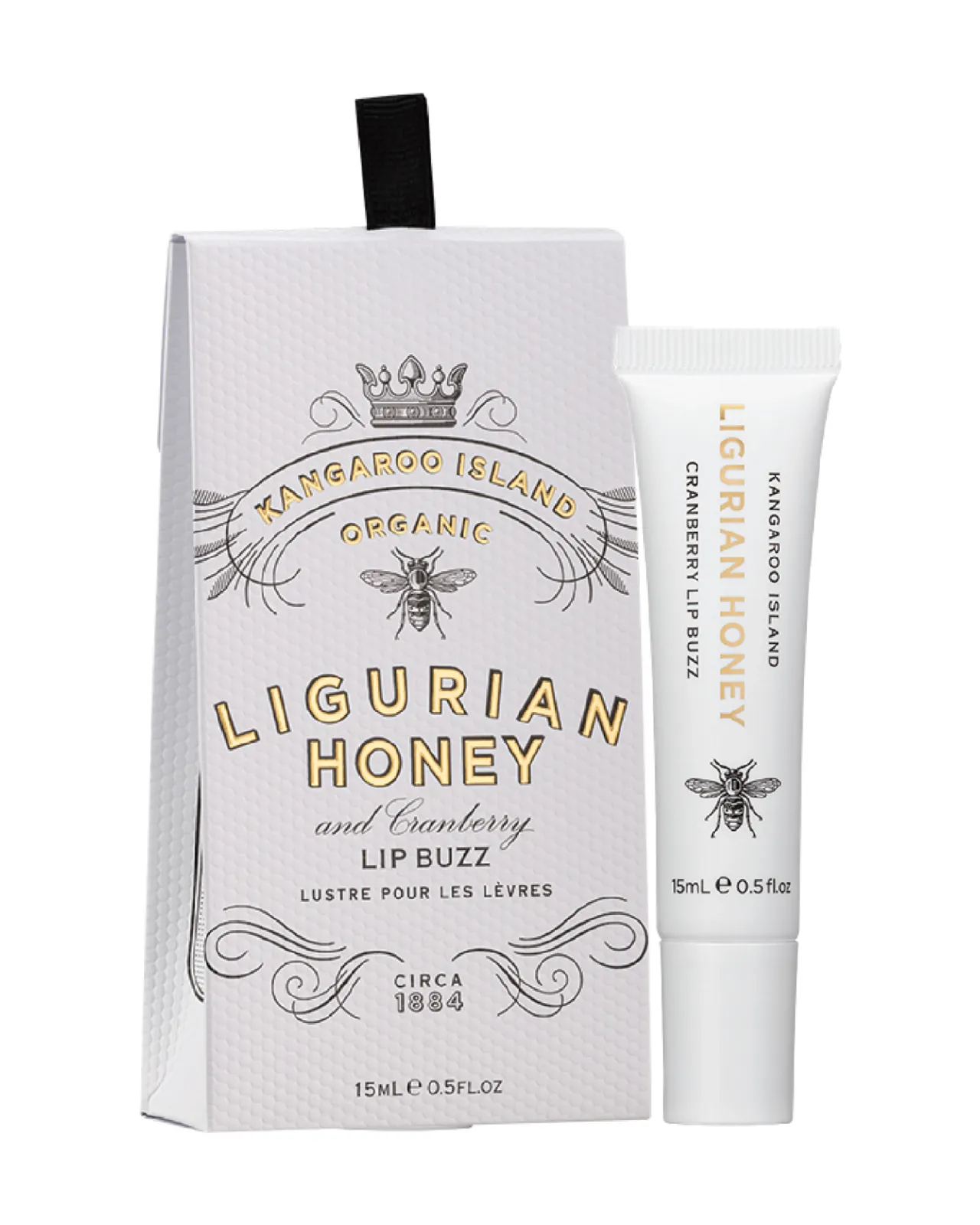 ハニーバーム4種セット（リップバーム） LH リップバーム 15ml | Matsuya Ginza