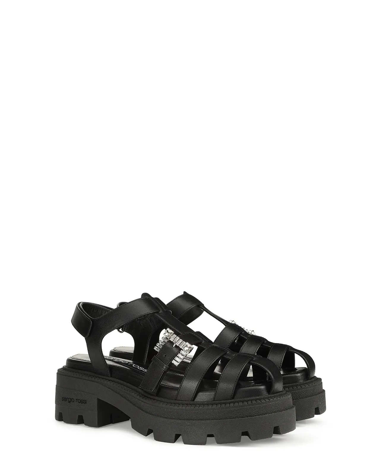 SR TWENTY BUCKLE | Matsuya Ginza
