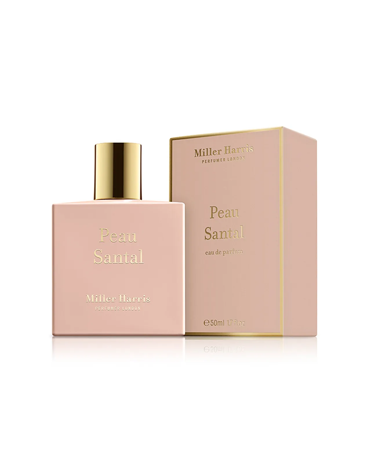 ポー サンタル オーデパルファム 50ml | Matsuya Ginza