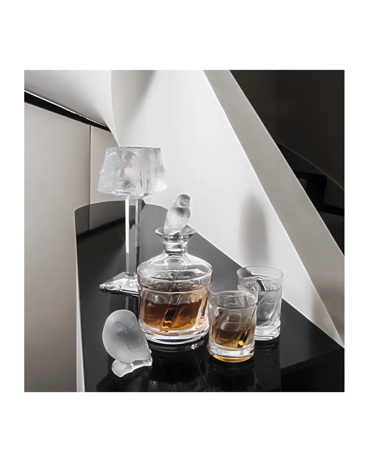 シュエットフリソン オブジェ | Matsuya Ginza