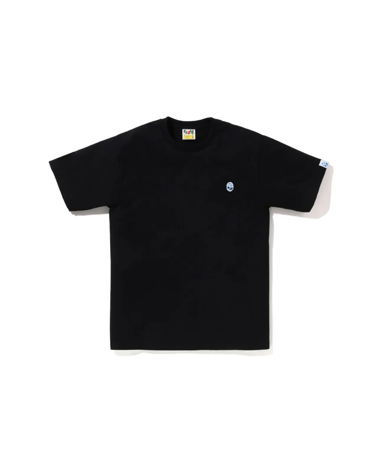 ABC CAMO ONE POINT TEE | Matsuya Ginza