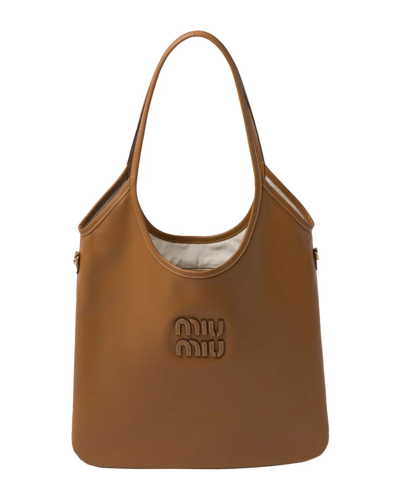IVY leather bag 5BG231 2CRW F0046 V MLN | Matsuya Ginza