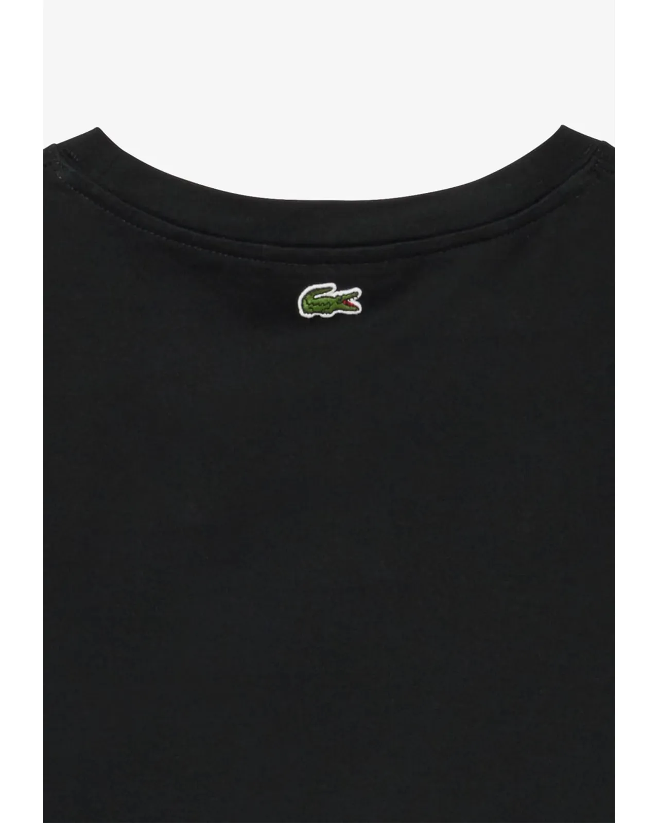 ウィメンズ コンパクトブランドネーム刺繍ロゴ 半袖Tシャツ | Matsuya 