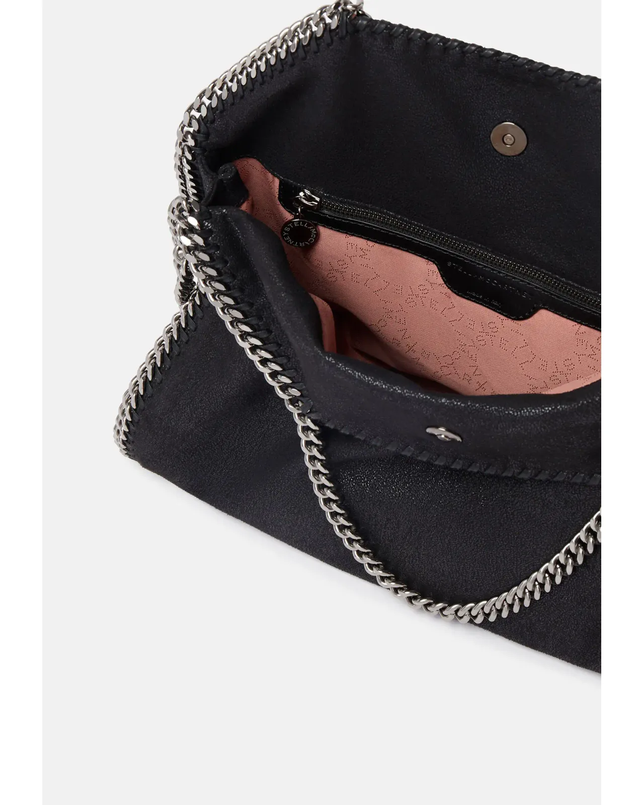 ファラベラ フォールドオーバートート ブラック | Matsuya Ginza