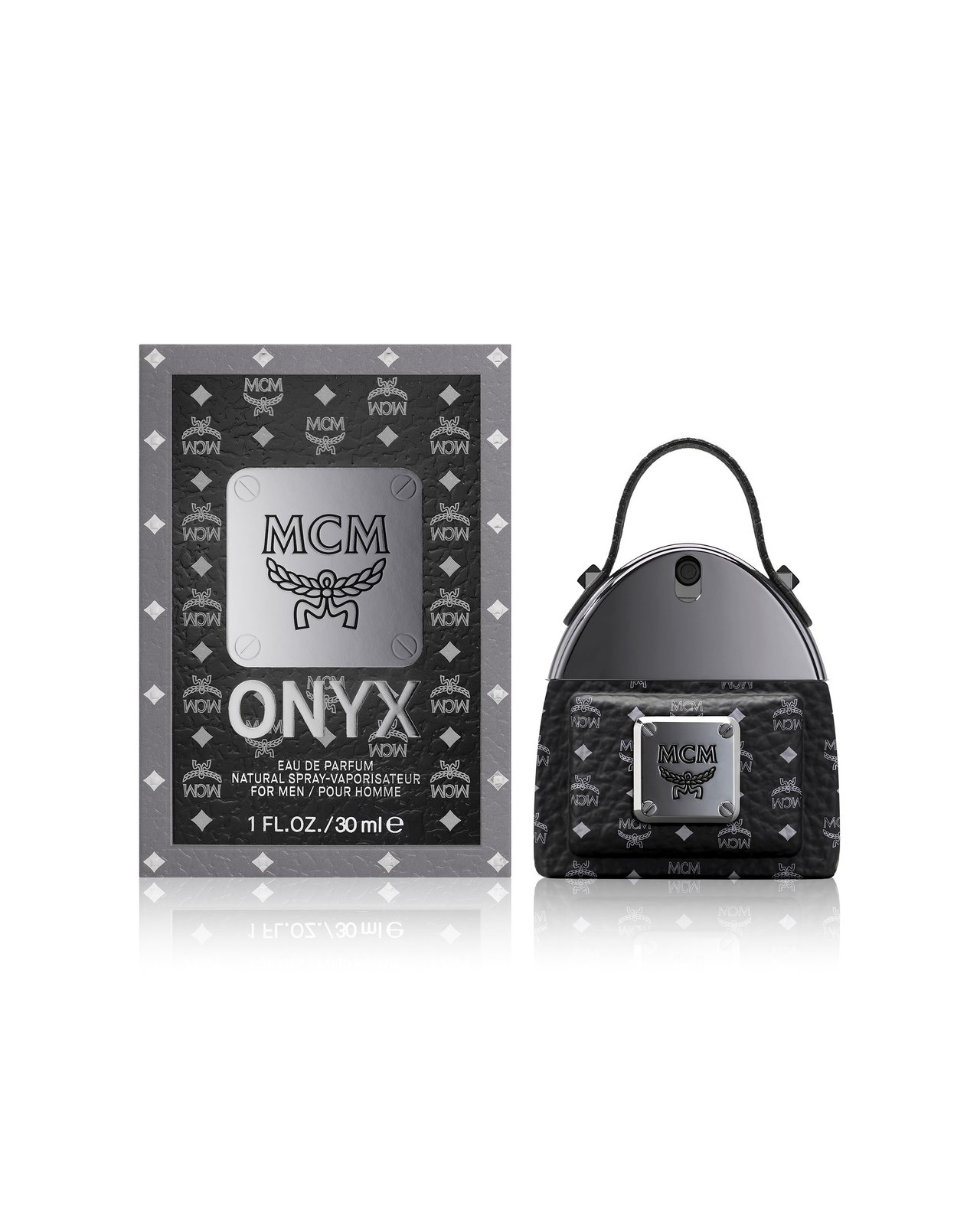 MCM♦︎ONYX オードパルファム 30ml♦︎新品♦︎ Amazon.com: MCM ONYX Eau de Parfum 1.7 Fl. Oz : Beauty