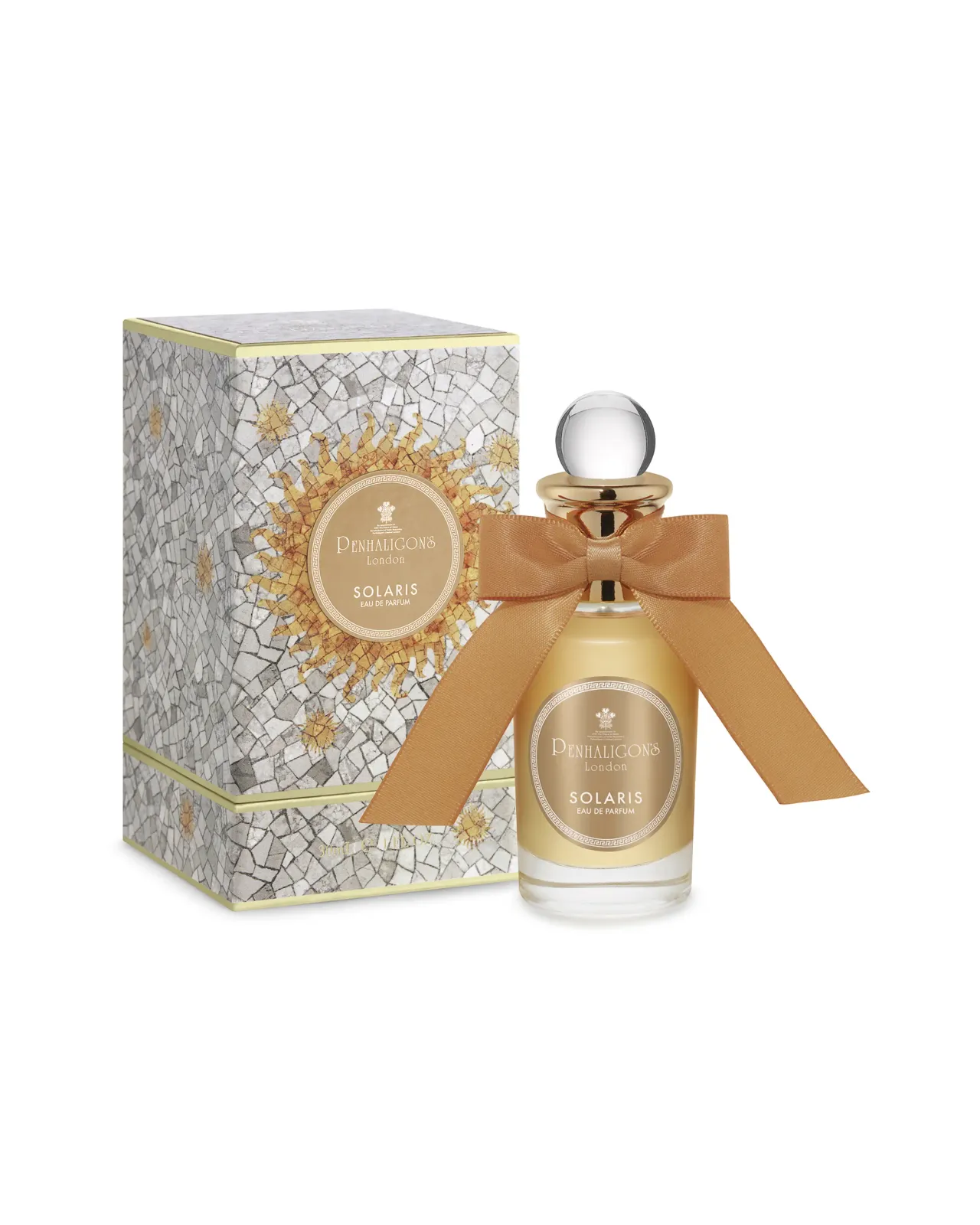 ソラリス オードパルファム 30ml | Matsuya Ginza