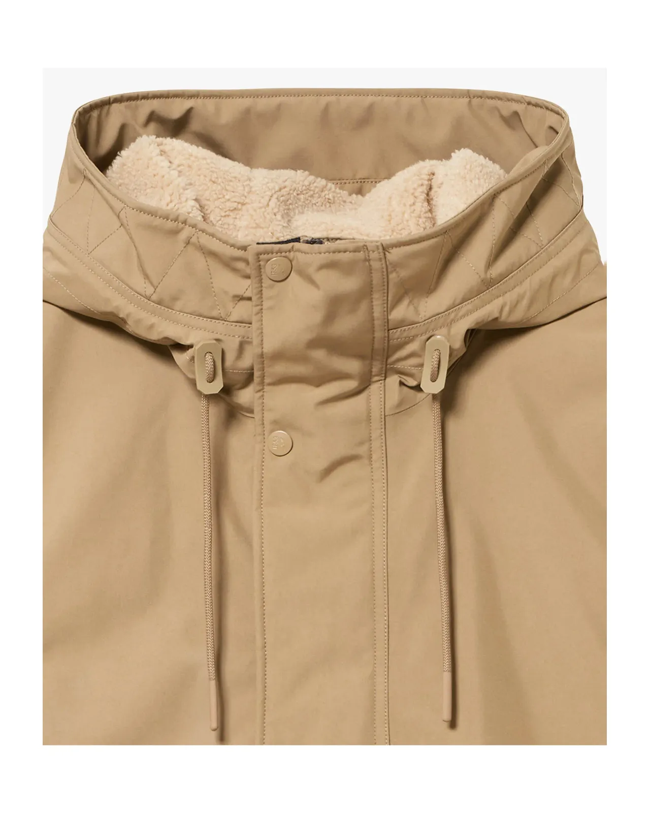 邦楽 M GORE-TEX ゴアテックス フィッシュテールジャケット | Matsuya Ginza