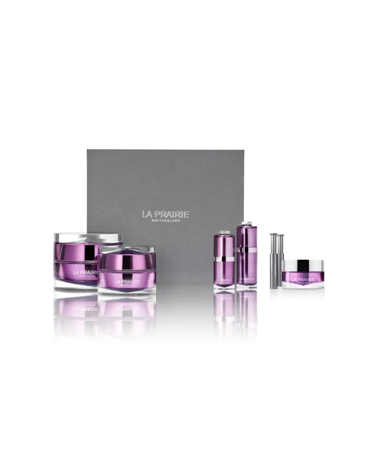 LA PRAIRIE コスメ＆ビューティー 商品一覧 | Matsuya Ginza