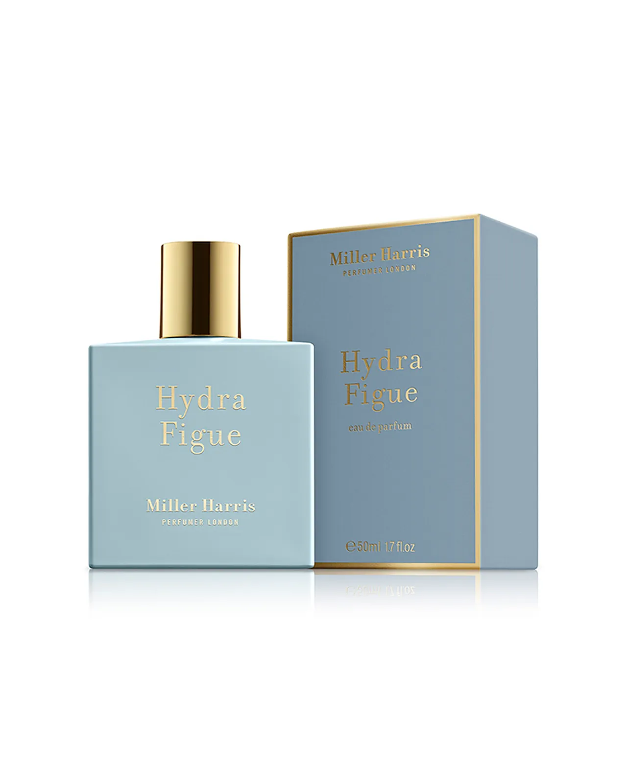 香水(ユニセックス) Miller Harris Hydra Figue 50ml イドラ フィグ オーデパルファム 50ml | Matsuya Ginza