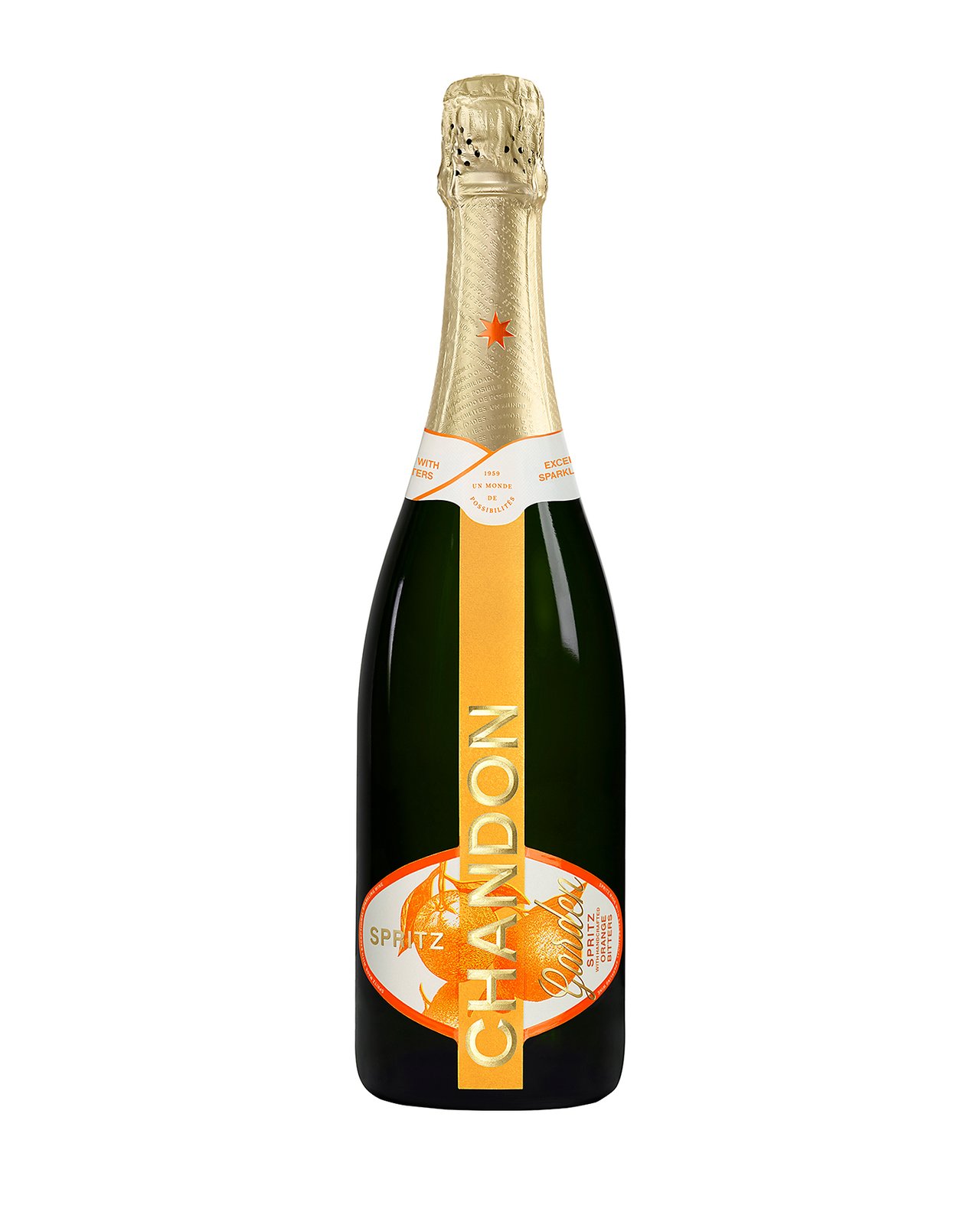 シャンドン ガーデン スプリッツ 750ml | Matsuya Ginza