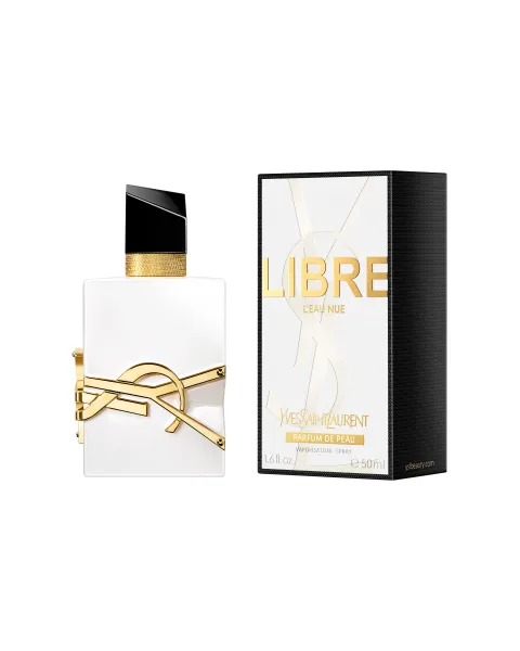 YVES SAINT LAURENT 香水 リブレ 50ml リブレ ルパルファム (50mL)（香水）｜Yves Saint Laurent