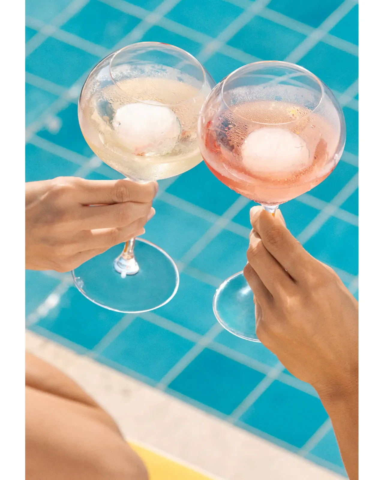 ヴーヴクリコ リッチ オンアイス 750ml | Matsuya Ginza