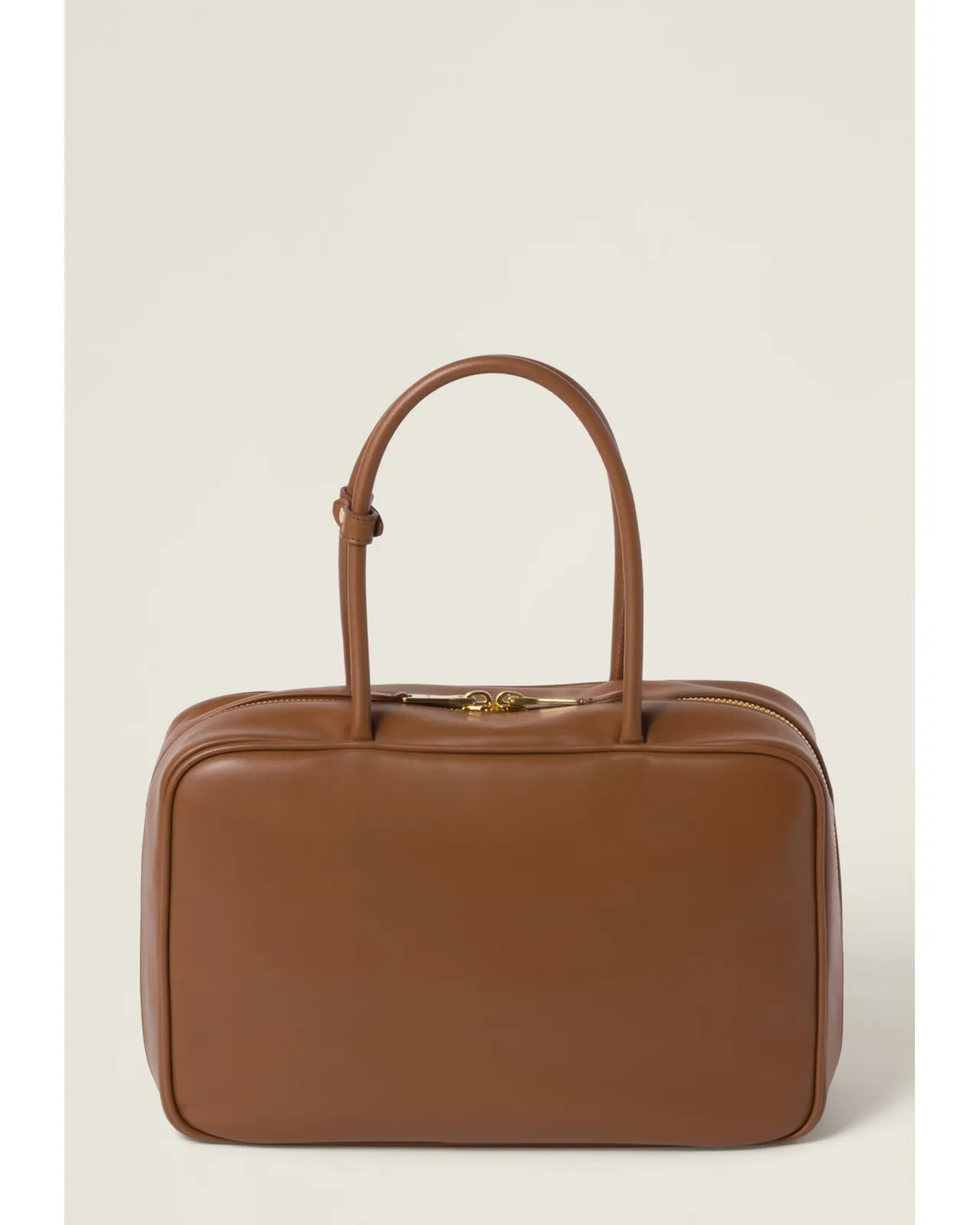 レザー ボー バッグ 5BB117 2CRW F0046 V MON | Matsuya Ginza