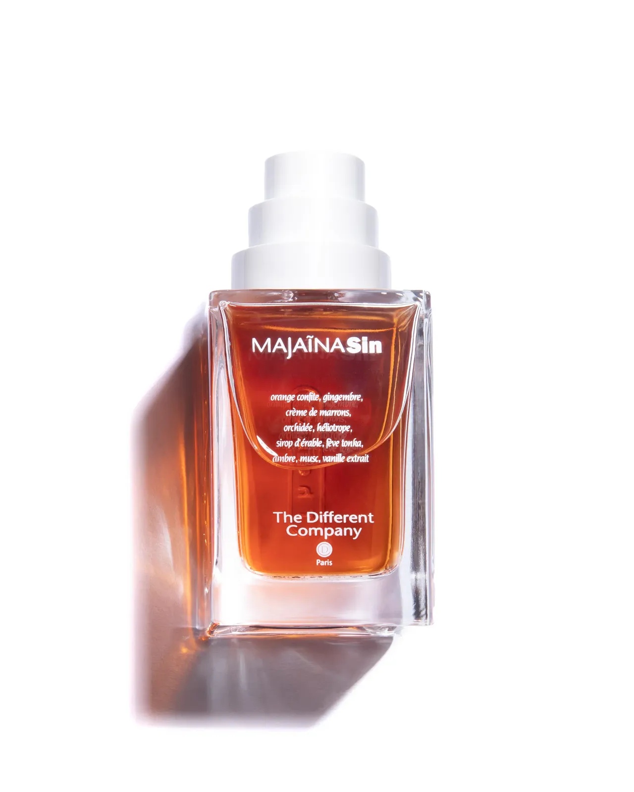 ザ ディファレント カンパニー/マジャイナシンEDP100ml ザ ディファレント カンパニー レスプリ コロン “マジャイナシン