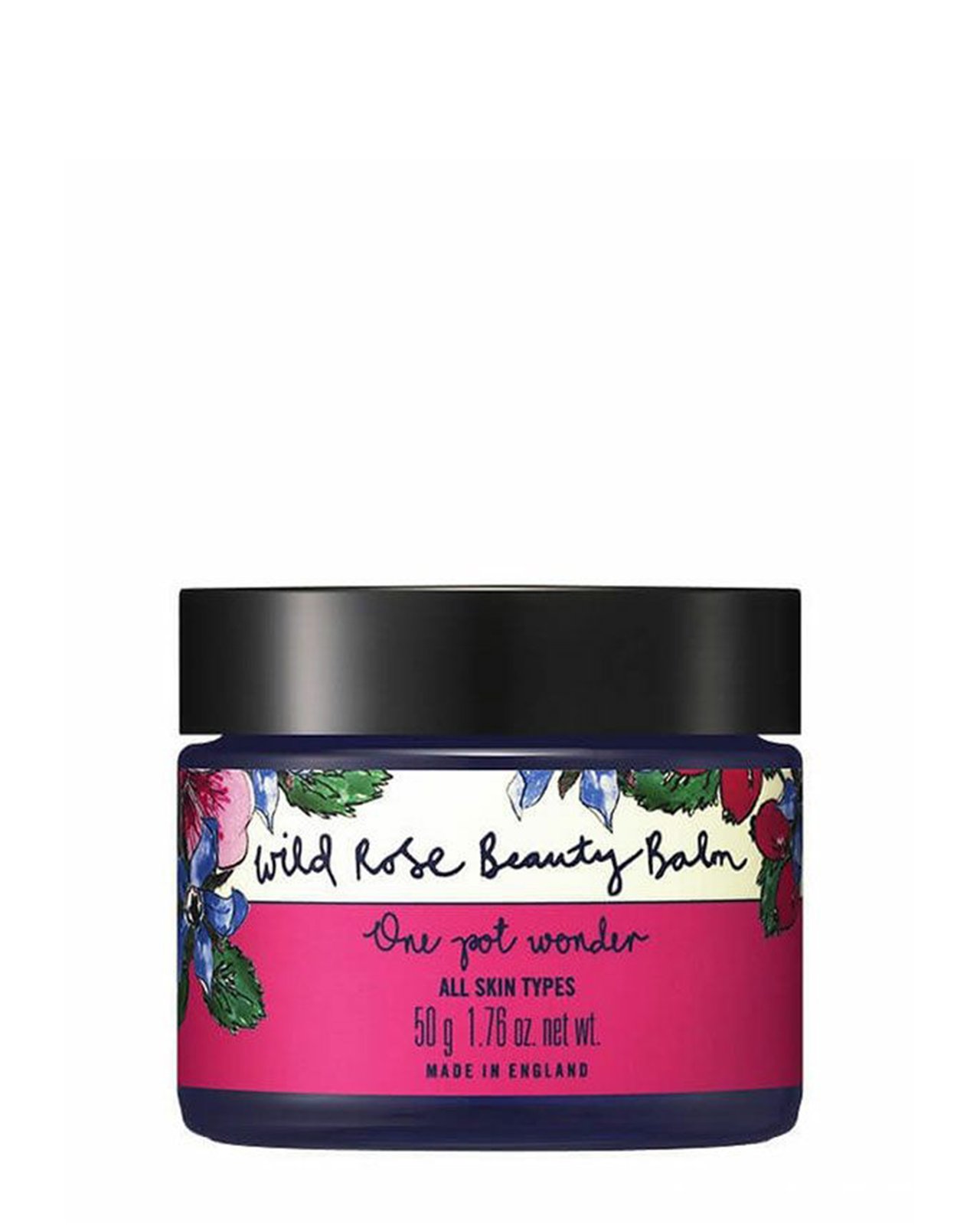 ワイルドローズビューティバーム 50g 4個 ワイルドローズ ビューティバーム 50g | Matsuya Ginza