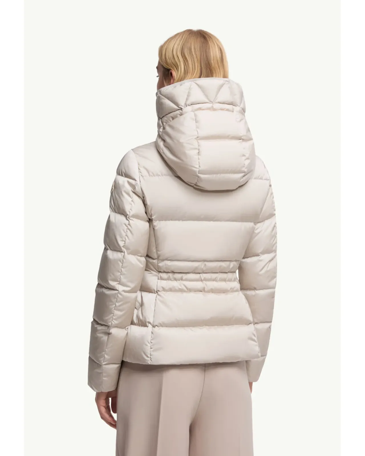 Avoceショートダウンジャケット | Matsuya Ginza