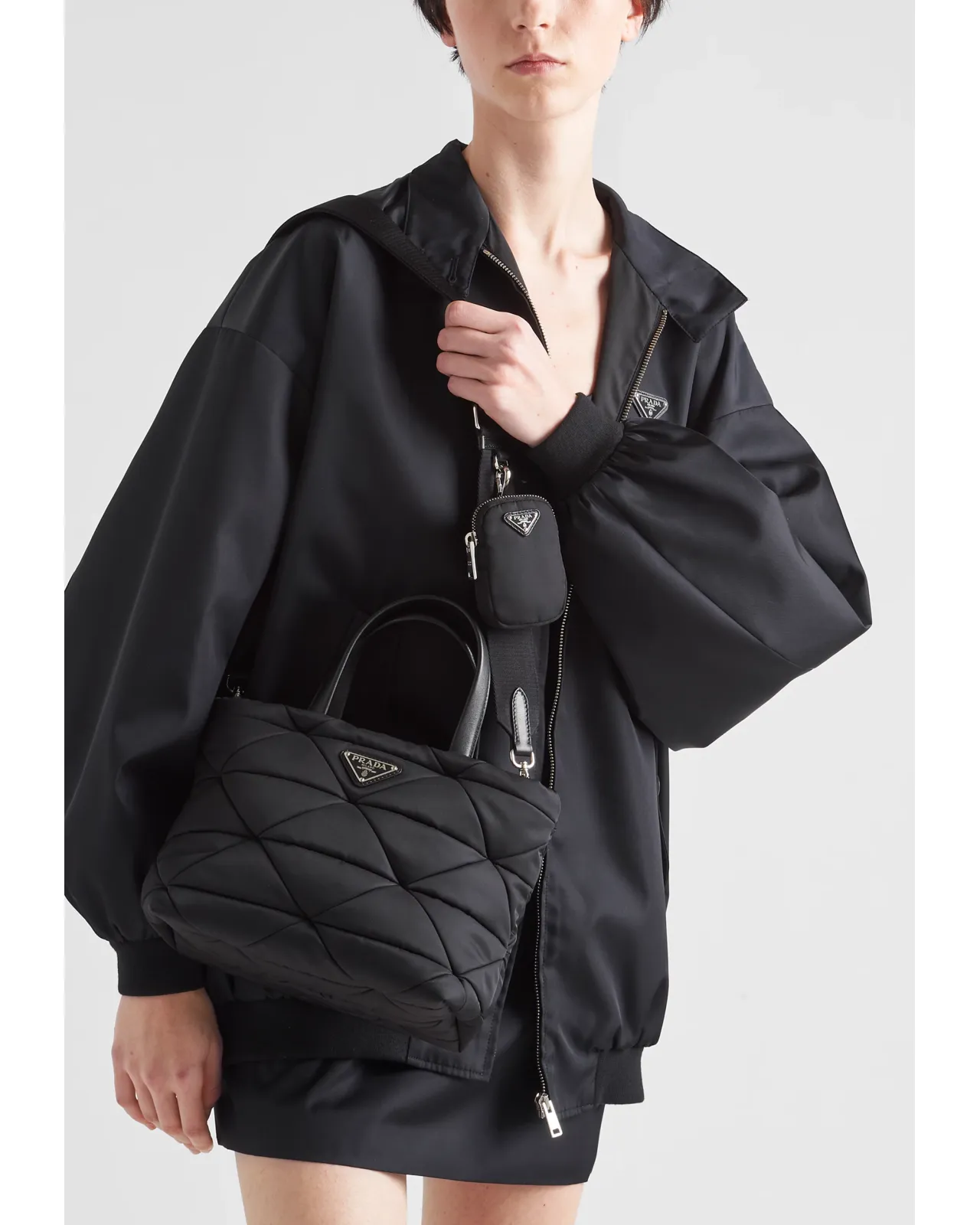 ♡N.♡PRADA ベアー トートバッグ♡ 楽天市場】プラダ ベア バッグの通販