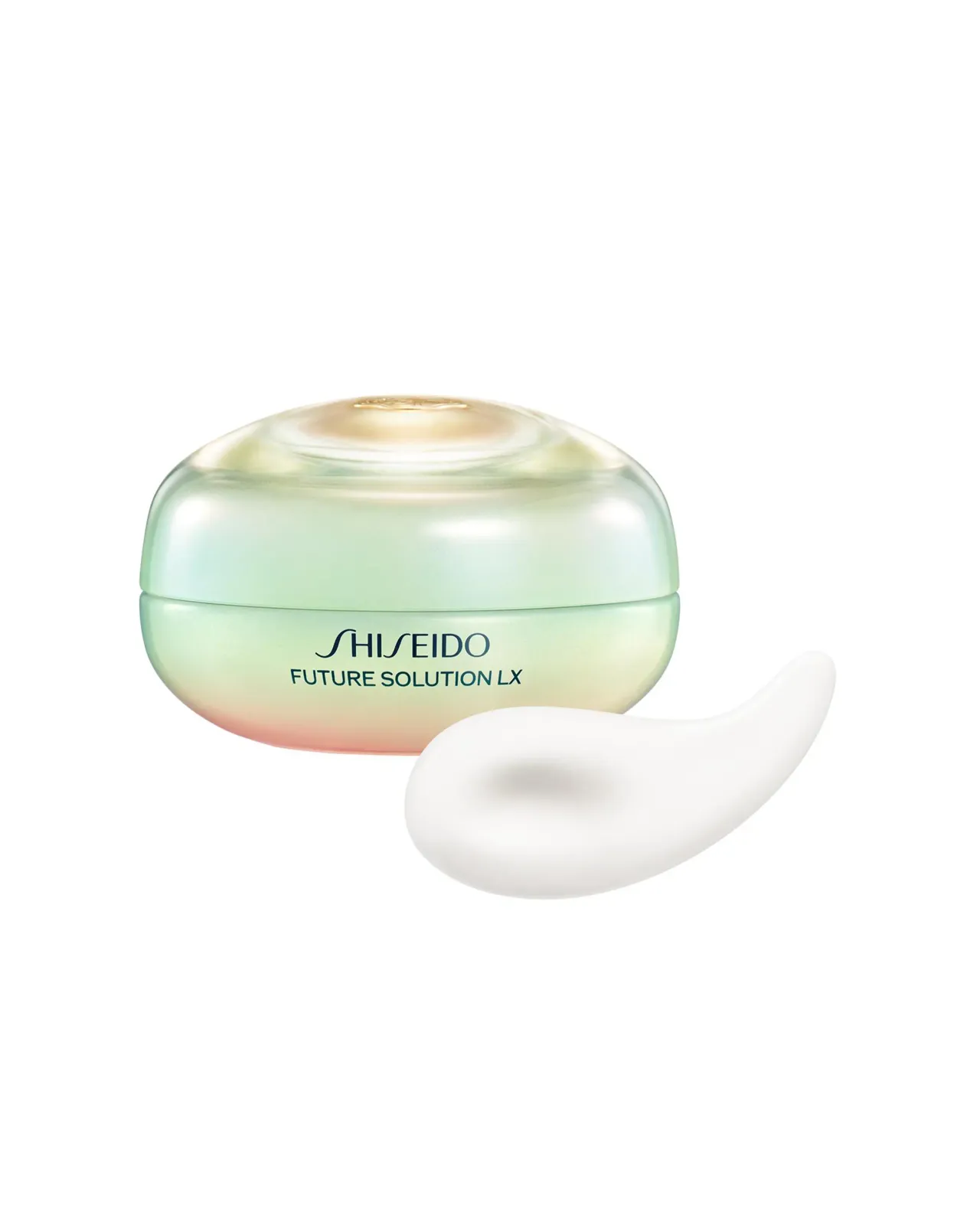 フューチャーソリューションLXレジェンダリーENアイクリーム5g*3 SHISEIDO フューチャーソリューション LX レジェンダリー EN